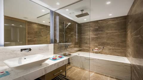 Crowne Plaza Florya Istanbul by IHG — photo 3
