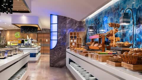 Crowne Plaza Florya Istanbul by IHG — photo 5