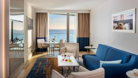 Crowne Plaza Florya Istanbul by IHG — photo 7