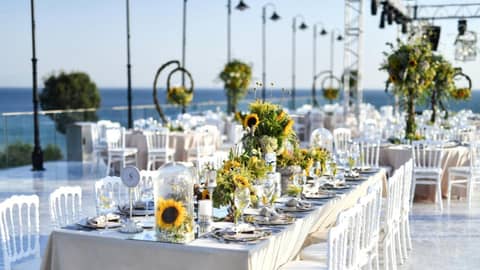 Crowne Plaza Florya Istanbul by IHG — photo 8