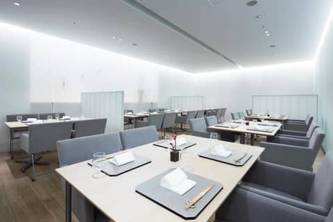 The Tokyo Station Hotel — photo 9