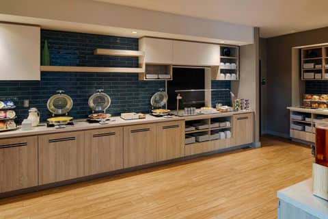 Hyatt House Columbus OSU Short North — photo 2