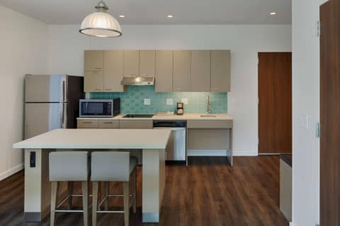 Hyatt House Columbus OSU Short North — photo 3