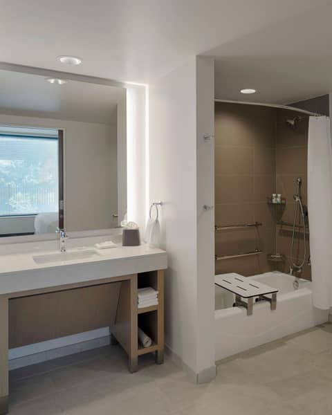 Hyatt House Columbus OSU Short North — photo 4