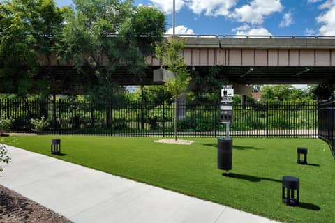 Hyatt House Columbus OSU Short North — photo 5