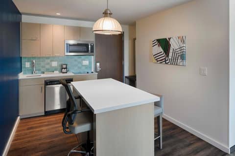 Hyatt House Columbus OSU Short North — photo 6