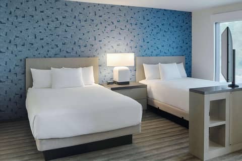 Hyatt House Columbus OSU Short North — photo 7