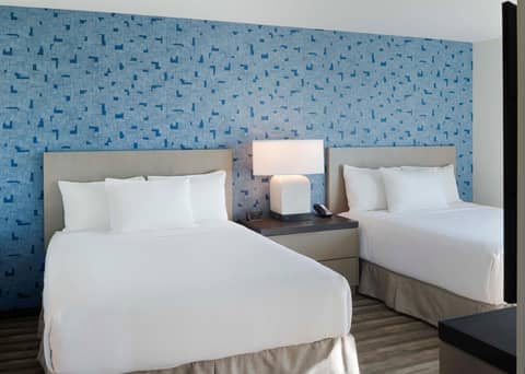 Hyatt House Columbus OSU Short North — photo 9