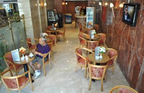 Gawharet Al Ahram Hotel — photo 4