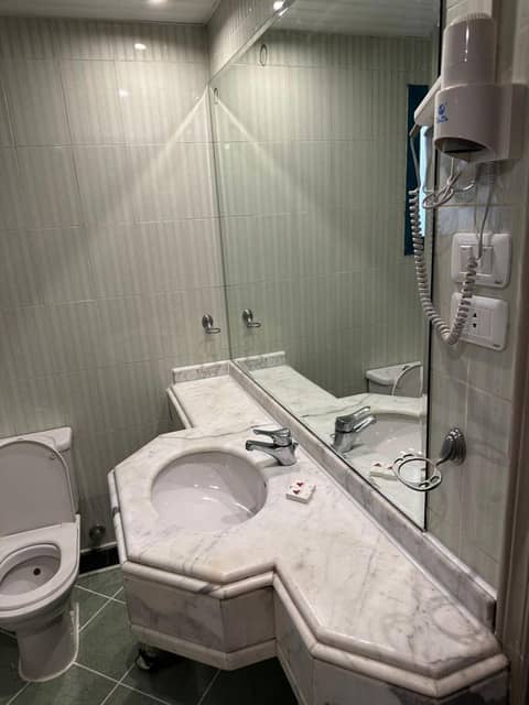 Gawharet Al Ahram Hotel — photo 6
