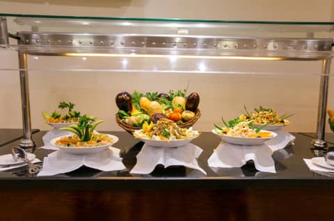 Gawharet Al Ahram Hotel — photo 9