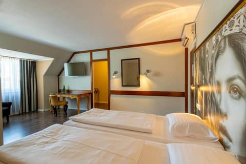 Hotel Calmo — photo 2