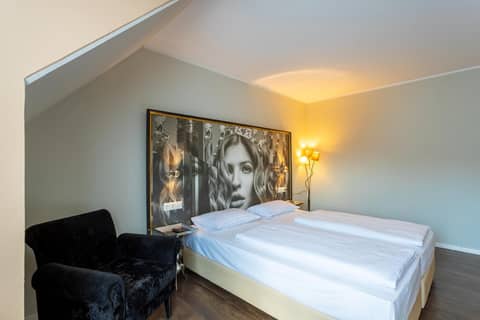 Hotel Calmo — photo 4