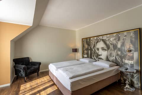 Hotel Calmo — photo 5