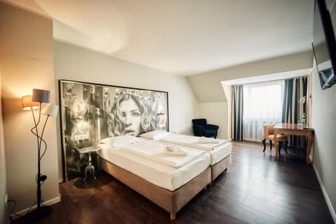 Hotel Calmo — photo 7