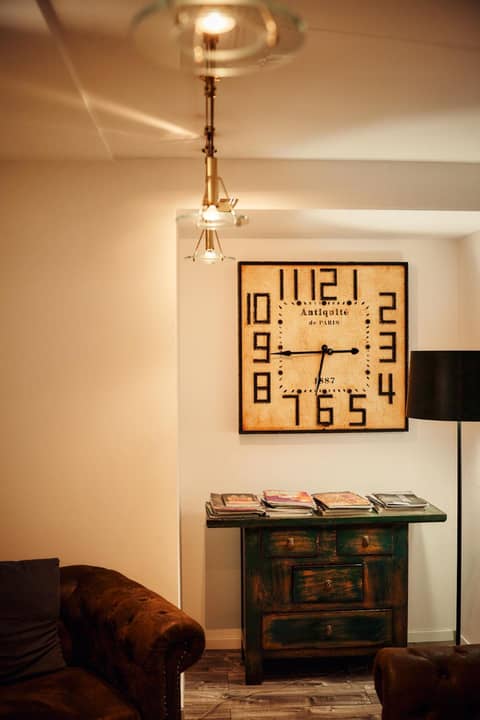 Hotel Calmo — photo 9