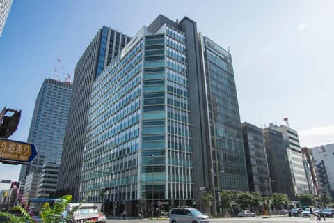 Henn na Hotel Tokyo Akasaka — photo 2