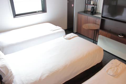 Henn na Hotel Tokyo Akasaka — photo 6