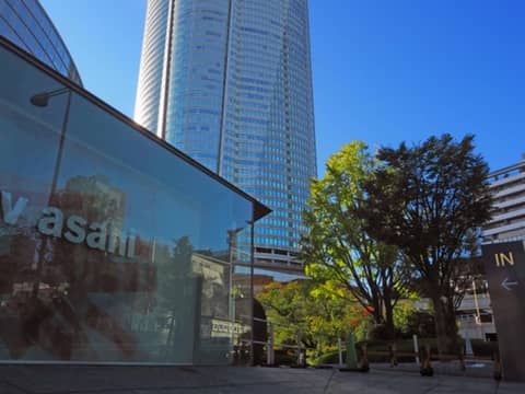Henn na Hotel Tokyo Akasaka — photo 7