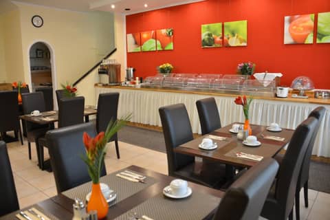 Hotel Italia — photo 2