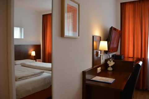 Hotel Italia — photo 3