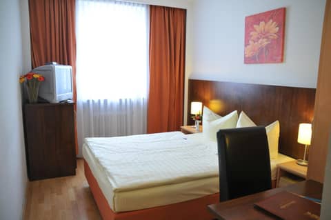 Hotel Italia — photo 6