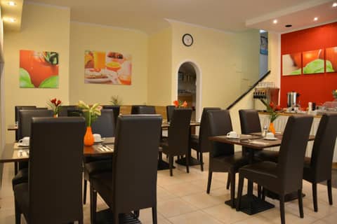 Hotel Italia — photo 7