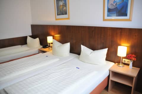Hotel Italia — photo 8