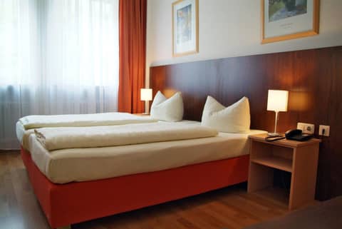 Hotel Italia — photo 9