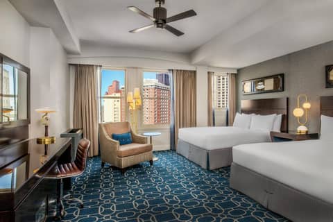 Hotel Adagio, Autograph Collection — photo 2