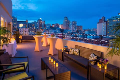 Hotel Adagio, Autograph Collection — photo 7