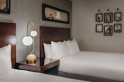 Hotel Adagio, Autograph Collection — photo 9