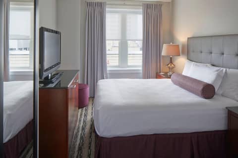 The Georgian Terrace Hotel — photo 5