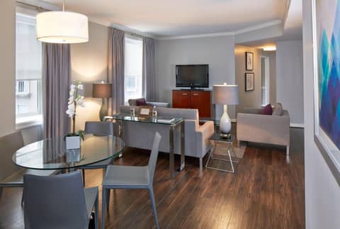 The Georgian Terrace Hotel — photo 7