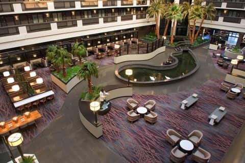 Embassy Suites by Hilton Las Vegas — photo 2