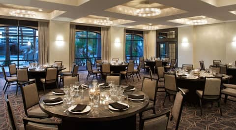 Embassy Suites by Hilton Las Vegas — photo 5