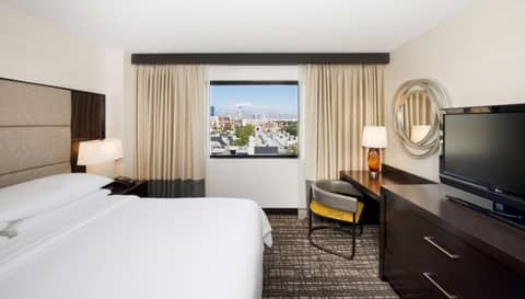 Embassy Suites by Hilton Las Vegas — photo 8
