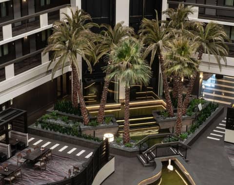 Embassy Suites by Hilton Las Vegas — photo 9