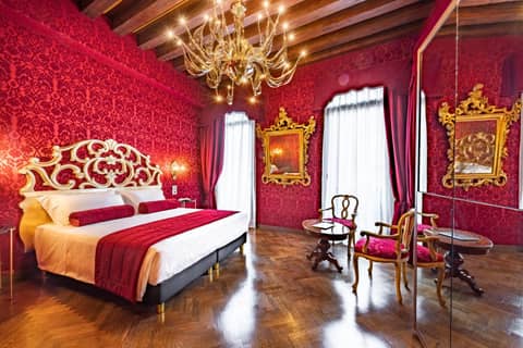 Palazzo San Lorenzo — photo 2