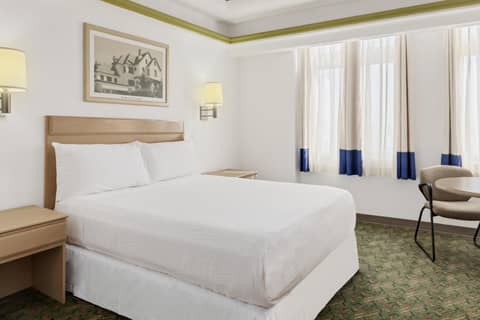 Hotel Monterrey Macroplaza — photo 6