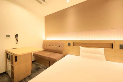 Via Inn Prime Akasaka — photo 4