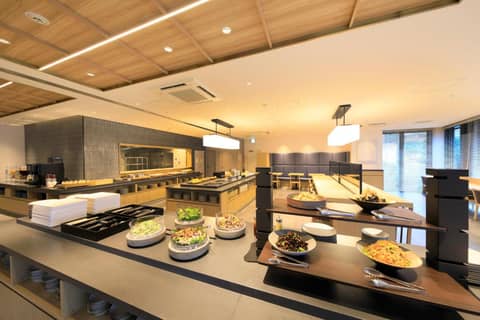 Via Inn Prime Akasaka — photo 9