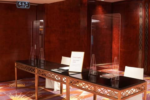 Grand Hyatt Hong Kong — photo 8