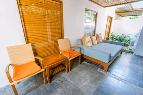 Rama Residence Seminyak — photo 3