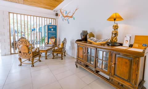 Rama Residence Seminyak — photo 7