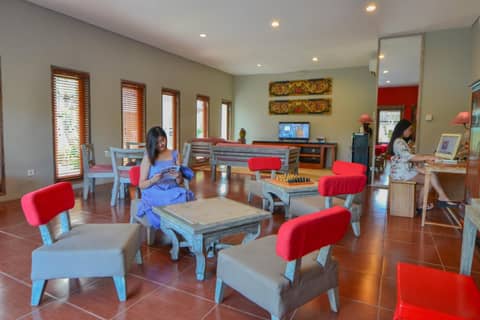 Rama Residence Seminyak — photo 8