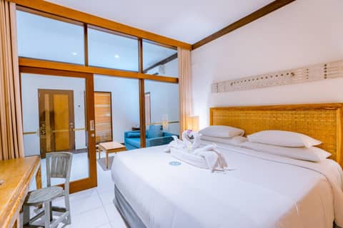 Rama Residence Seminyak — photo 9