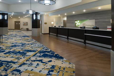 Radisson Hotel St Louis Downtown Convention Center — photo 5