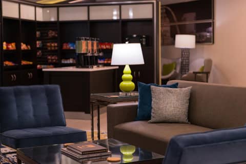 Radisson Hotel St Louis Downtown Convention Center — photo 9