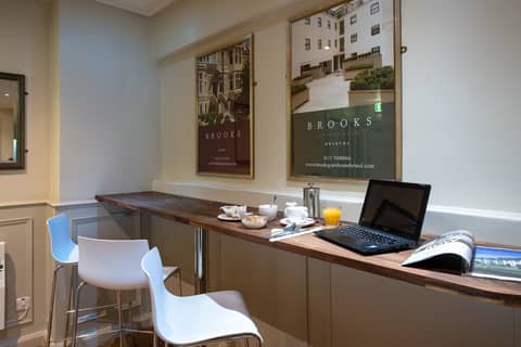 Grove House Hotel — photo 7